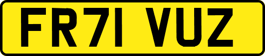 FR71VUZ