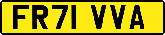 FR71VVA
