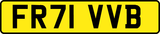 FR71VVB