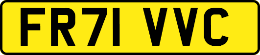FR71VVC