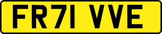 FR71VVE