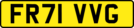 FR71VVG