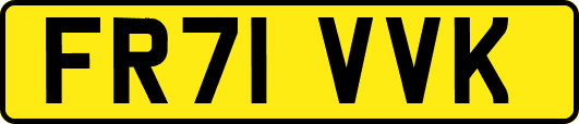 FR71VVK