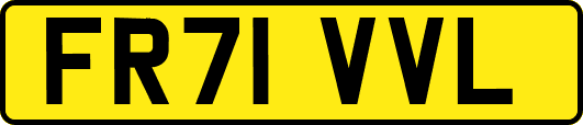 FR71VVL
