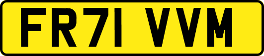 FR71VVM