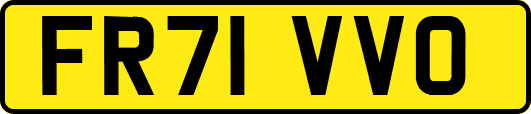 FR71VVO