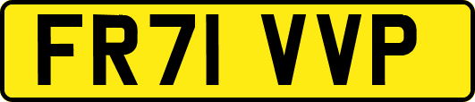 FR71VVP