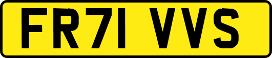 FR71VVS