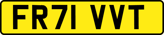 FR71VVT