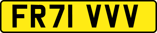 FR71VVV