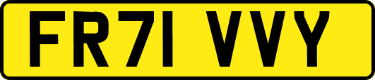 FR71VVY