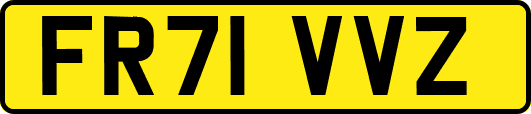 FR71VVZ