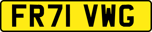 FR71VWG