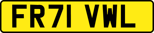 FR71VWL