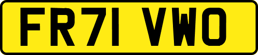 FR71VWO