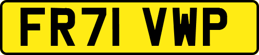 FR71VWP