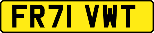FR71VWT