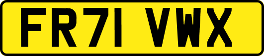 FR71VWX