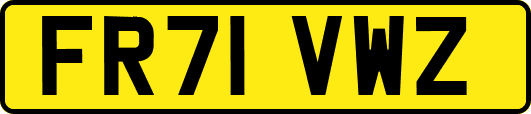 FR71VWZ