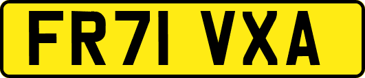 FR71VXA