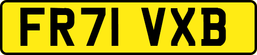 FR71VXB