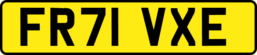 FR71VXE