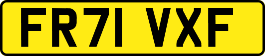 FR71VXF
