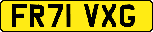 FR71VXG