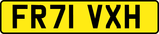 FR71VXH