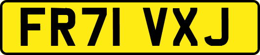 FR71VXJ