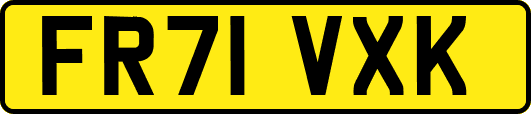 FR71VXK