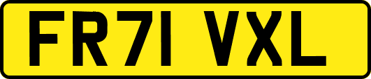 FR71VXL