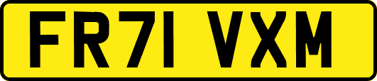 FR71VXM