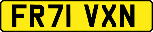 FR71VXN