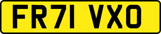 FR71VXO