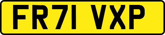 FR71VXP