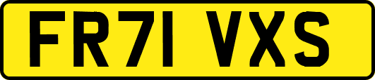 FR71VXS