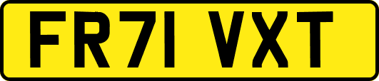 FR71VXT