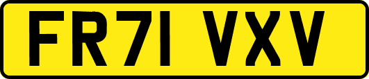 FR71VXV