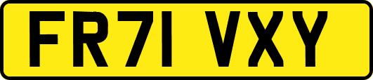 FR71VXY
