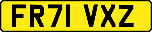 FR71VXZ