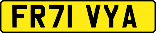 FR71VYA