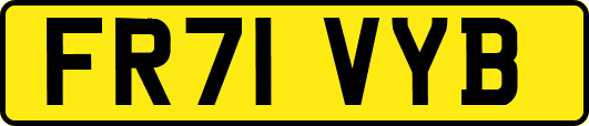 FR71VYB