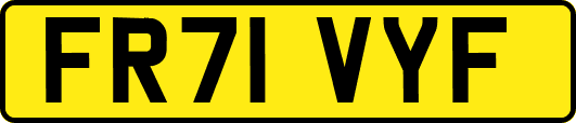 FR71VYF