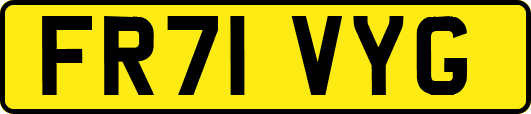 FR71VYG