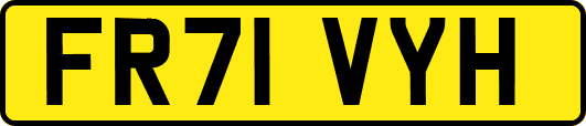 FR71VYH