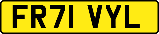 FR71VYL