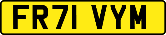 FR71VYM