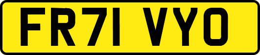 FR71VYO