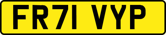 FR71VYP